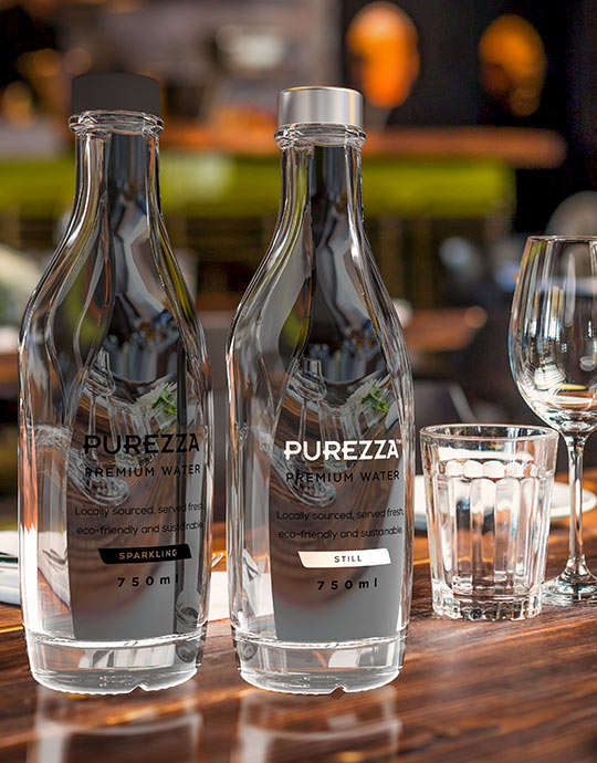 Purezza Petalosa